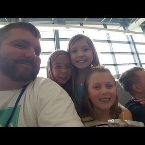 Meet your Posher, Shane